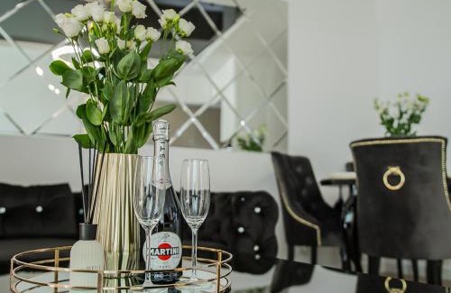 Boszkowo-Letnisko Apartamento | Aquarius Residence apartament 203