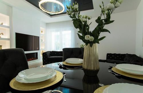 Boszkowo-Letnisko Apartamento | Aquarius Residence apartament 203
