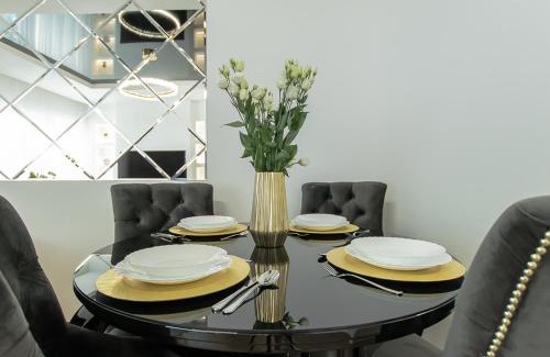 Boszkowo-Letnisko Apartamento | Aquarius Residence apartament 203