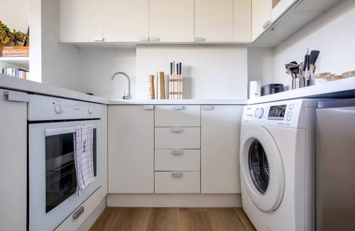 Rushcutters Bay Apartamento | Aquarius Rising - Studio Apartment, Sleeps 2