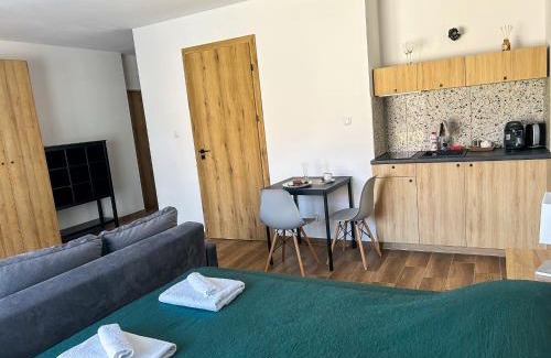 Grodzisk Mazowiecki Apartamento | Aquarius Stawy Walczewskiego 6