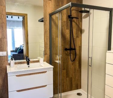 Grodzisk Mazowiecki Apartamento | Aquarius Stawy Walczewskiego 6