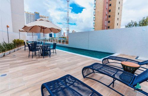 Praia de Iracema Casa | Aquarius Style by Holiday Stays