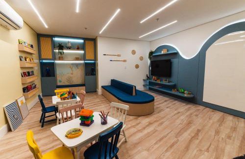 Praia de Iracema Casa | Aquarius Style by Holiday Stays