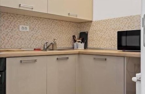 Sector 3 Apartamento | Aquarius Upscale Flat in the Heart of Bucharest