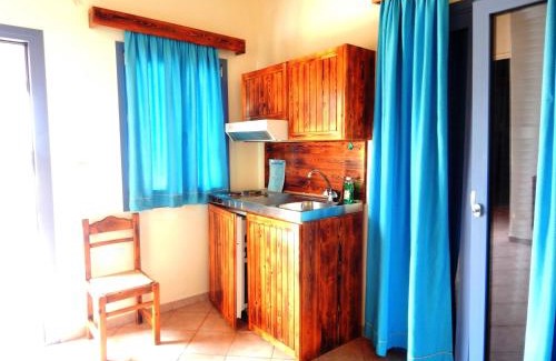 Scala Apartamento | Aquarius Village Agistri