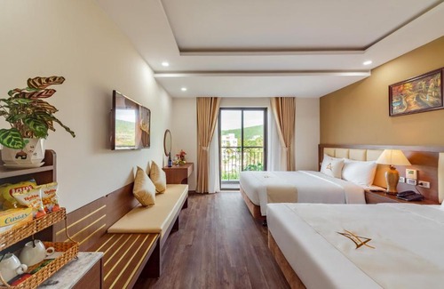 Duong Dong Hotel | Aquasun Hotel Phu Quoc