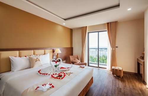 Duong Dong Hotel | Aquasun Hotel Phu Quoc