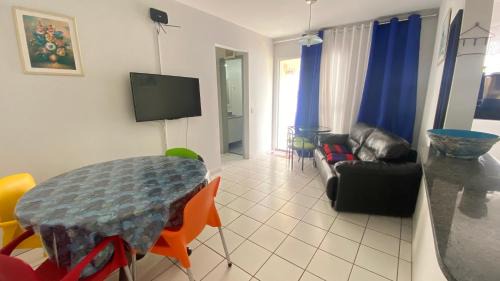 J Jeriquara Apartamento | Aquatermal 2Q - Aluguel temporada Caldas Novas - Águas da Serra