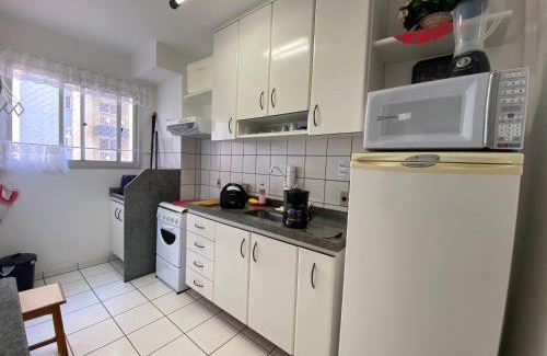 J Jeriquara Apartamento | Aquatermal 2Q - Aluguel temporada Caldas Novas - Águas da Serra