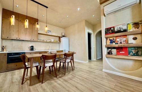 Jala Casa | Aquaterra, Green Coast