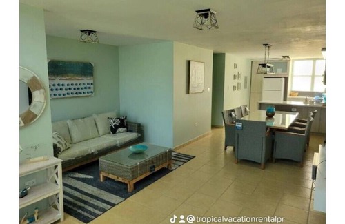 Mediania Alta Apartamento | Aquatika 2303