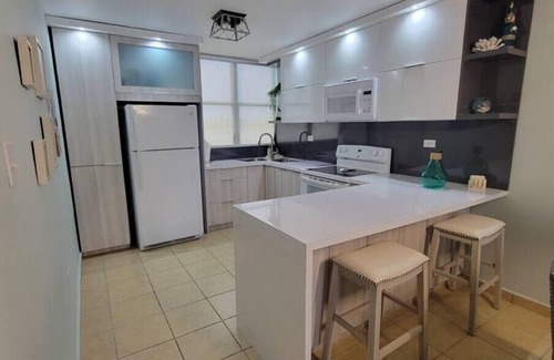 Mediania Alta Apartamento | Aquatika 2303