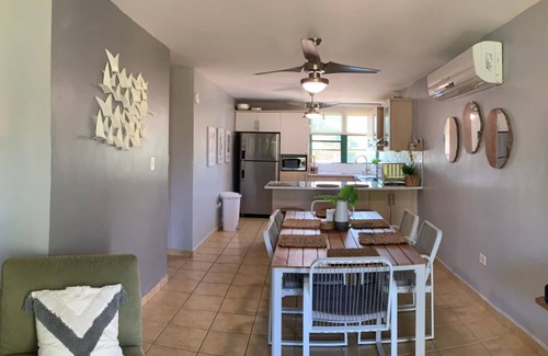 Las Carreras Apartamento | Aquatika “A Cozy Paradise”
