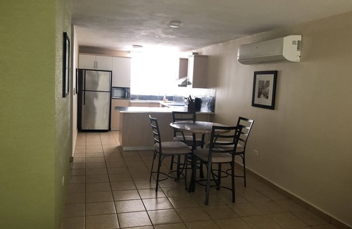 Mediania Alta Apartamento | Aquatika Beach apt 1st floor