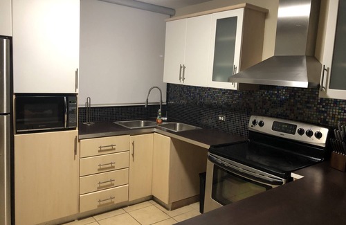 Mediania Alta Apartamento | Aquatika Beach apt 1st floor