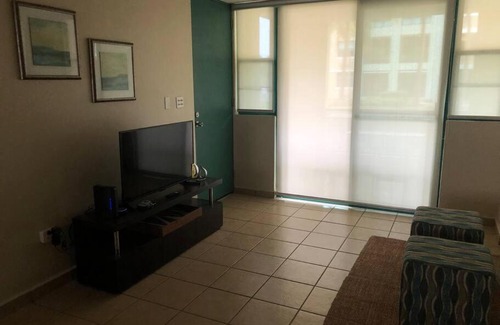 Loiza Apartamento | AQUATIKA BEACH APT 1ST FL