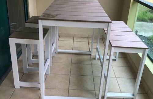 Loiza Apartamento | AQUATIKA BEACH APT 1ST FL