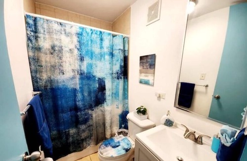 Herreras Apartamento | Aquatika - Beach, Pools, Lazy River - Relax!