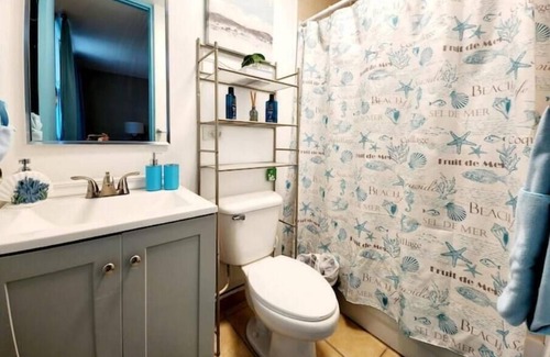 Herreras Apartamento | Aquatika - Beach, Pools, Lazy River - Relax!