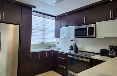 Mediania Alta Apartamento | Aquatika Happy Places
