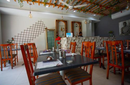 Serrekunda Apartamento | Aquaview Amina's rental apartment