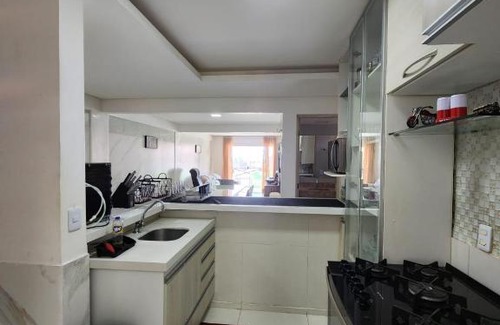 Porto das Dunas Apartamento | Aquaville Resort Porto das Dunas