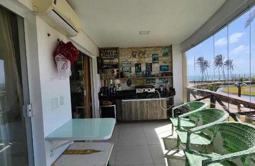 Porto das Dunas Apartamento | Aquaville Resort Porto das Dunas
