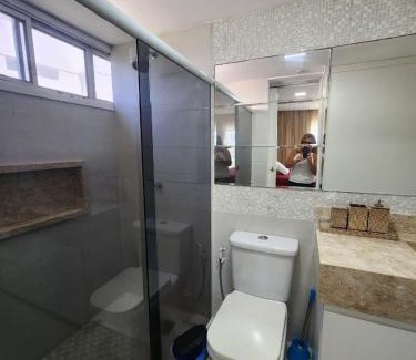 Porto das Dunas Apartamento | Aquaville Resort Porto das Dunas