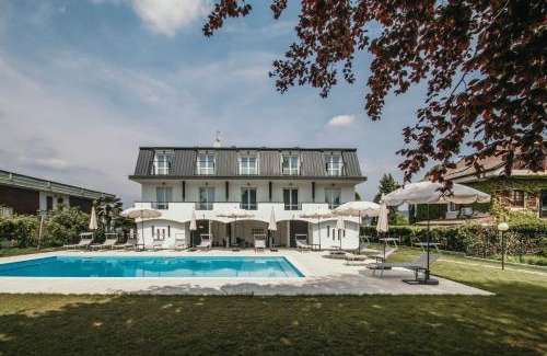 Villaggi Apartamento | Aquavista Residence - Pied dans l'eau & Pool