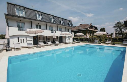 Villaggi Apartamento | Aquavista Residence - Pied dans l'eau & Pool