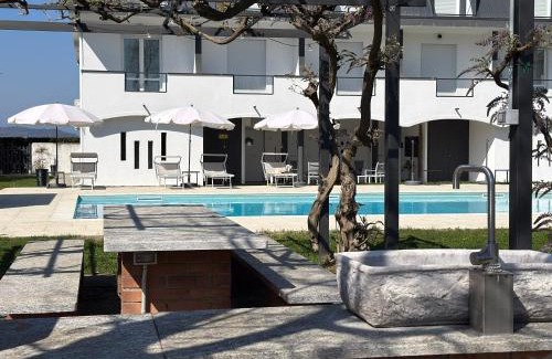 Villaggi Apartamento | Aquavista Residence - Pied dans l'eau & Pool