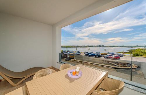 Nin Apartamento | AquaVista