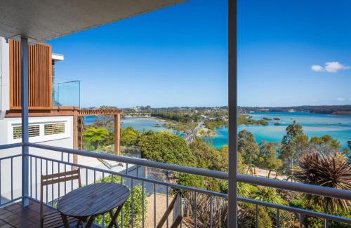 North Narooma Apartamento | Aque Blu - 11 Hillcrest Ave North Narooma