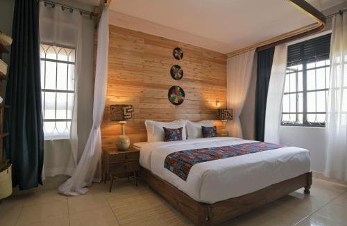 Kireka Apartamento | Aqueduct 1359 Hotel Apartments