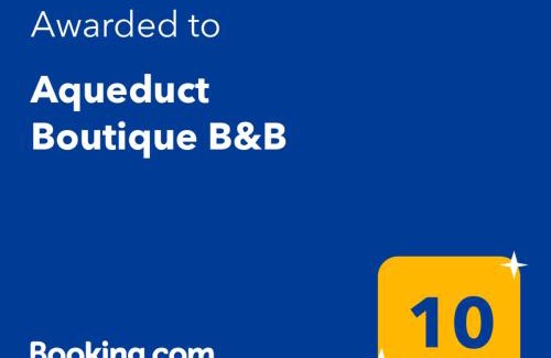Victoria Hotel | Aqueduct Boutique B&B