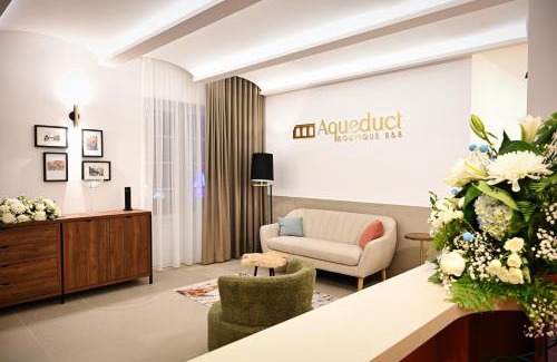 Victoria Hotel | Aqueduct Boutique B&B