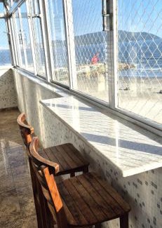 Jose Menino Apartamento | Aqui é pé na areia