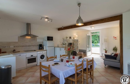 Montesquieu-Volvestre Casa | Aqui-Naut - Montesquieu-Volvestre
