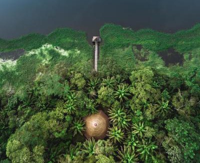 Beni Hotel | Aquicuana Ecolodge