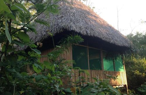 Beni Hotel | Aquicuana Ecolodge