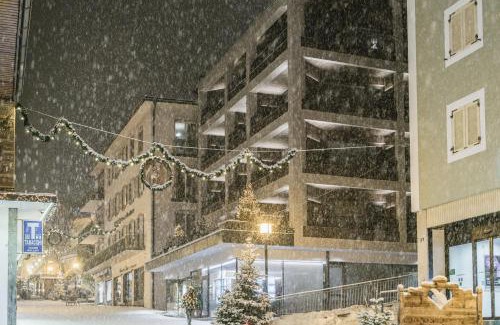 Ortisei Apartamento | Aquila Dolomites Residence
