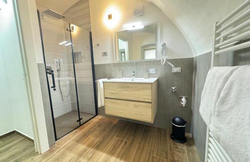 Arco Apartamento | Aquila