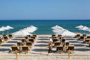 Adelianos Kampos Complejo | Aquila Rithymna Beach