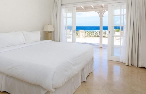 Weston Casa | Aquilae · Ultra Luxury Ridge Front Villa