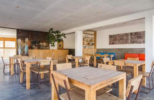 Sao Vicente Hotel | Aquiles Eco Hotel