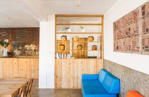 Sao Vicente Hotel | Aquiles Eco Hotel