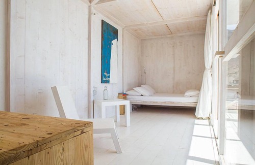 Sao Vicente Hotel | Aquiles Eco Hotel
