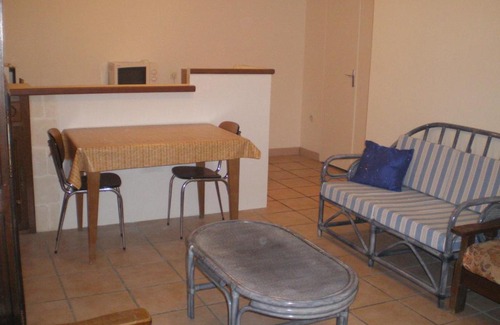 Moncoutant Apartamento | Aquitaine