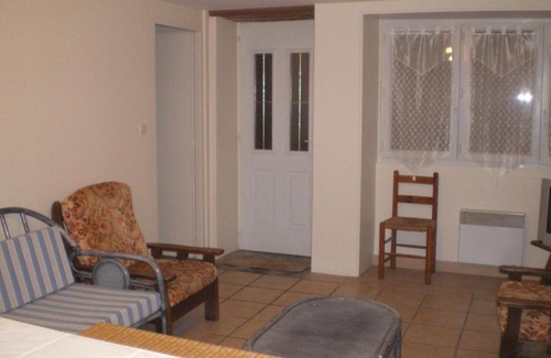 Moncoutant Apartamento | Aquitaine